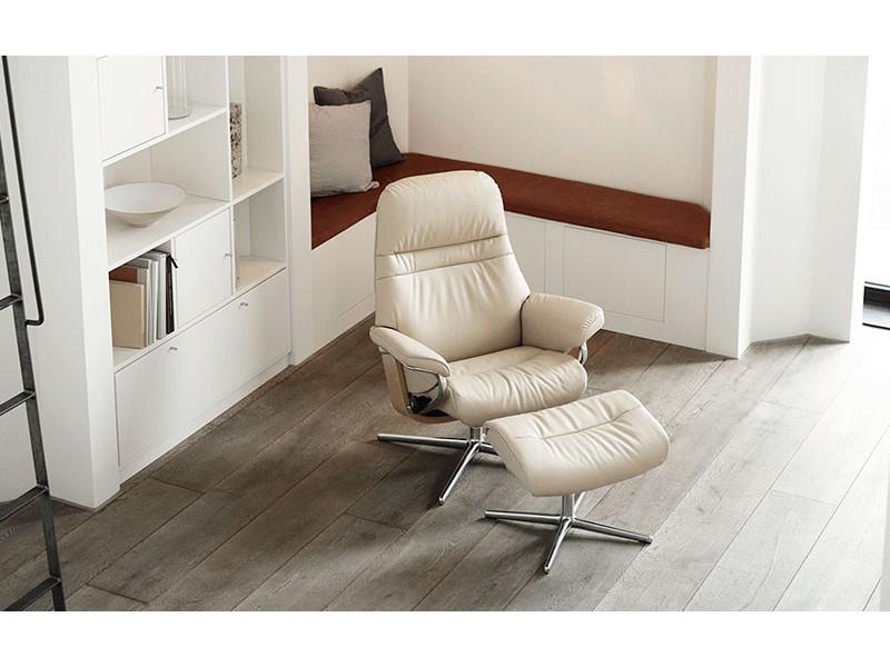 Stressless Relax Chair... 2