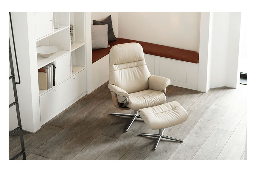 Stressless Relax Chair model Sunrise