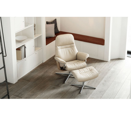 Sillón Relax Stressless Sunrise