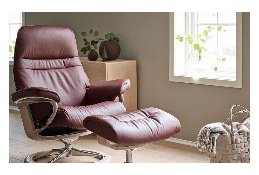 Stressless Relax Chair model Sunrise