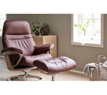 Stressless Relax Chair model Sunrise