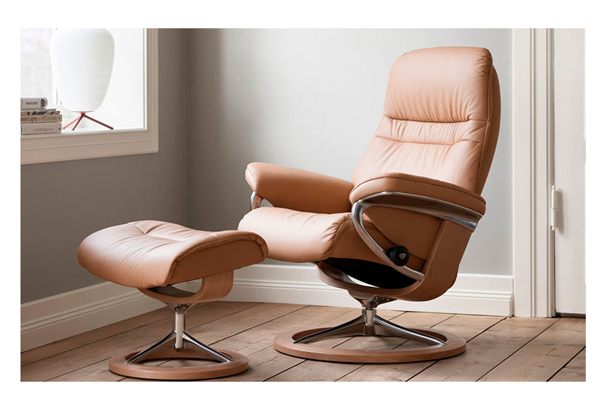 Stressless Relax Chair model Sunrise