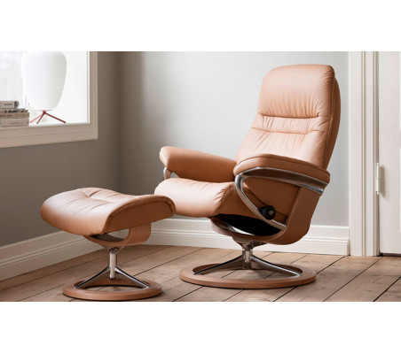 Entspannungsstuhl Stressless Modell Sunrise