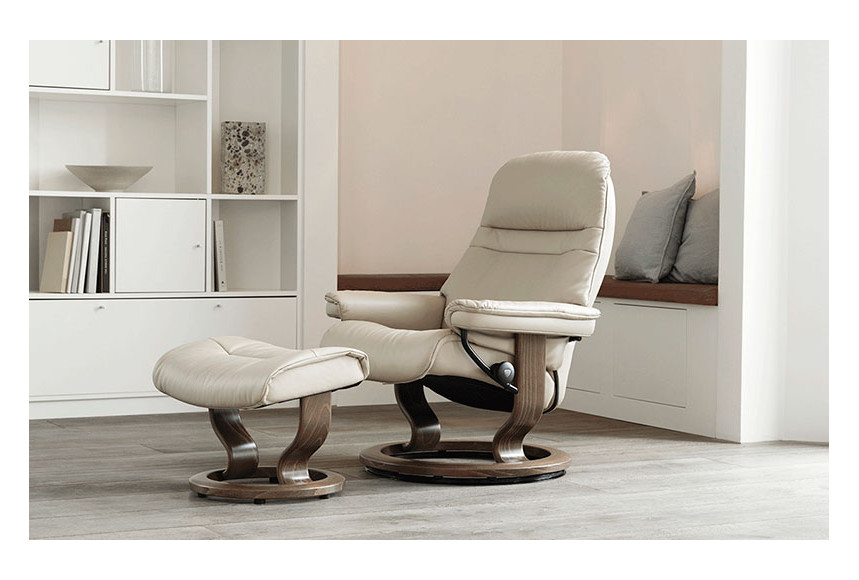 Stressless Relax Chair model Sunrise