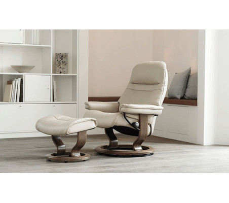 Entspannungsstuhl Stressless Modell Sunrise
