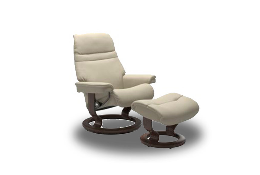 Stressless Relax Chair model Sunrise