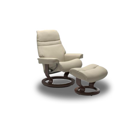 Entspannungsstuhl Stressless Modell Sunrise