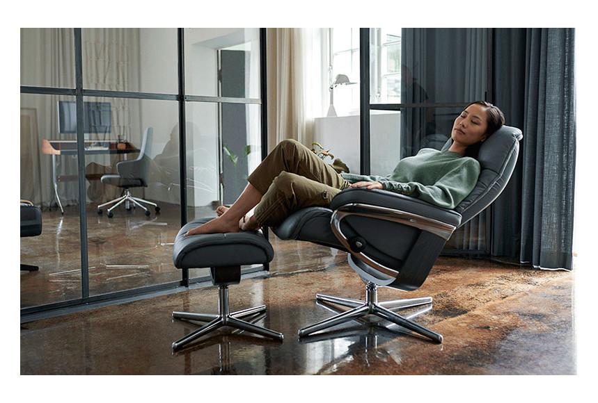 Sillón Relax Stressless Sunrise