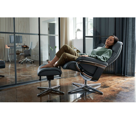 Stressless Relax Chair model Sunrise