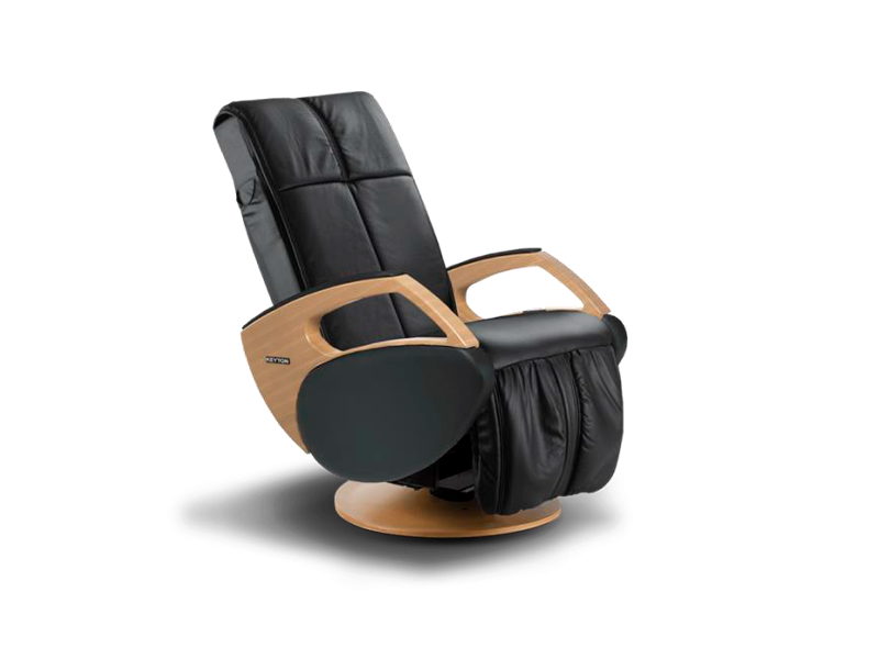 Sillón de masaje Keyton...