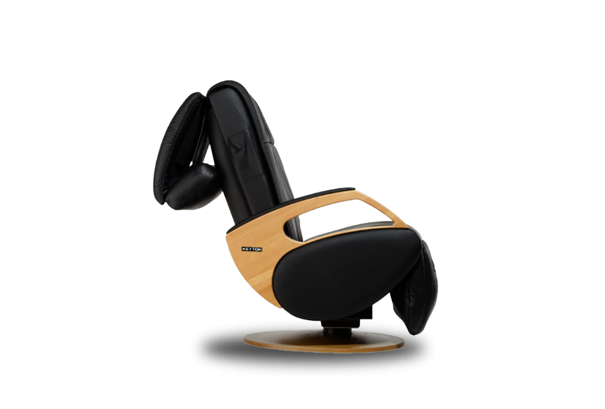 Sillón de masaje Keyton Domo H10
