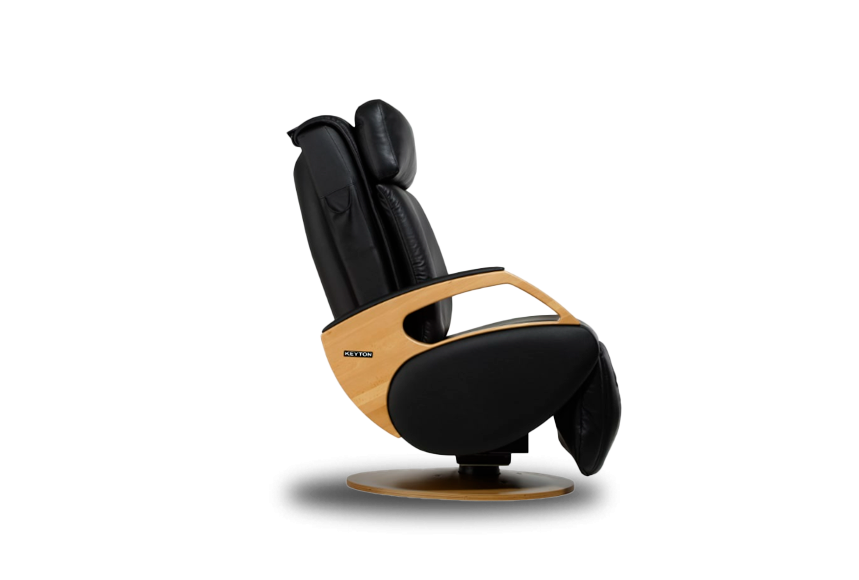 Keyton Domo H10 massage armchair