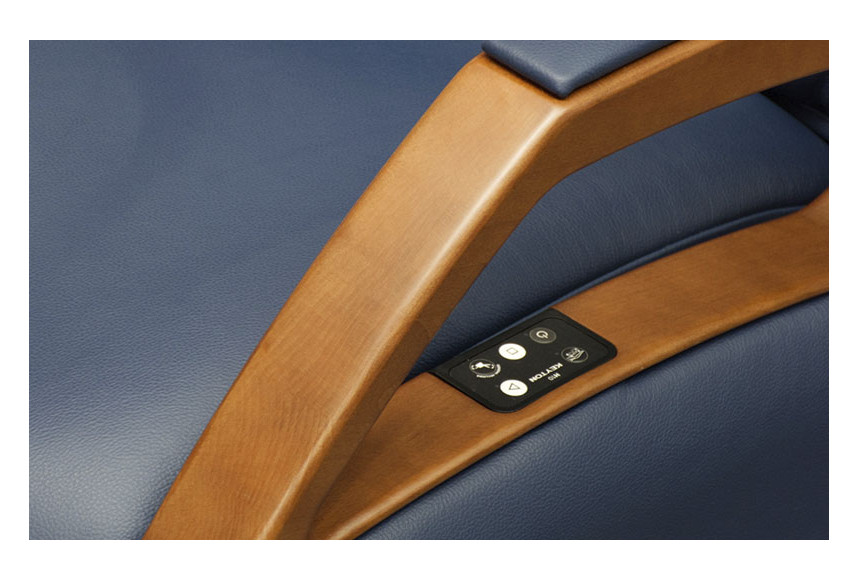 Keyton Domo H10 massage armchair