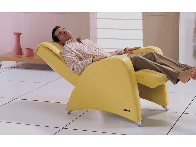 Massagestuhl Keyton Deco H10 2