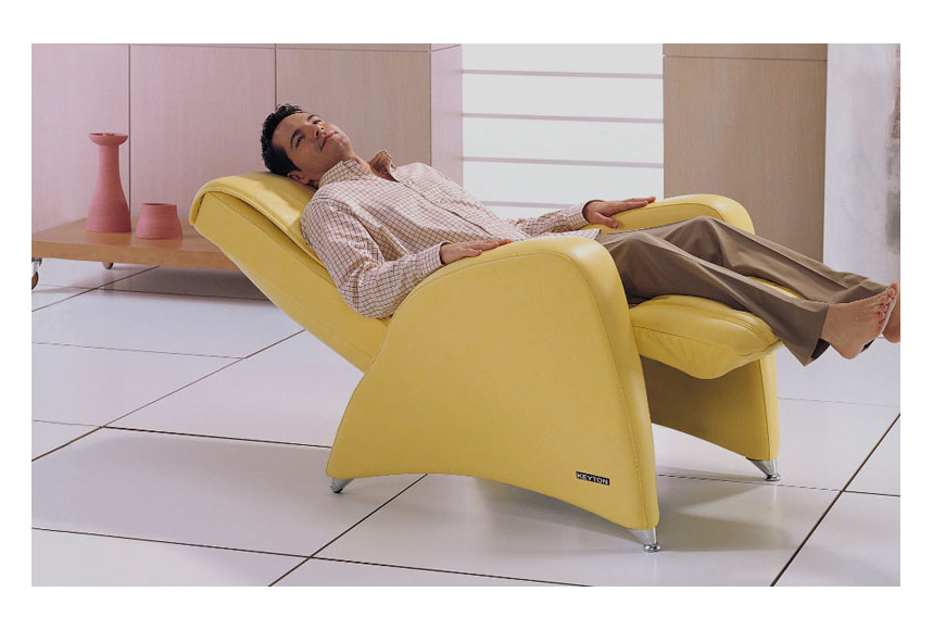 Keyton Deco H10 massage armchair