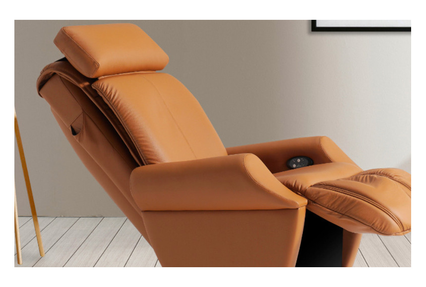 Keyton Royal H10 massage armchair