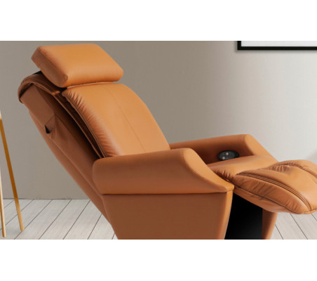 Keyton Royal H10 massage armchair