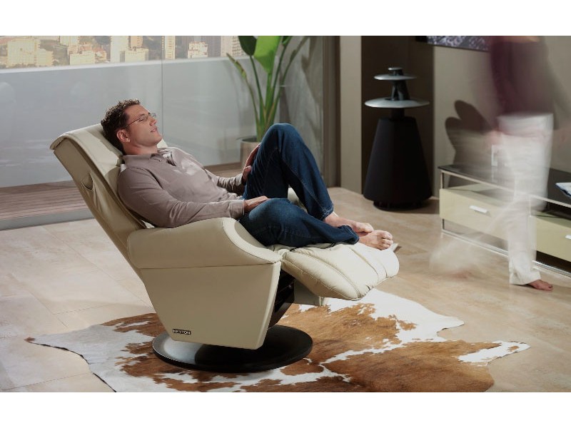 Sillón de masaje Keyton... 2