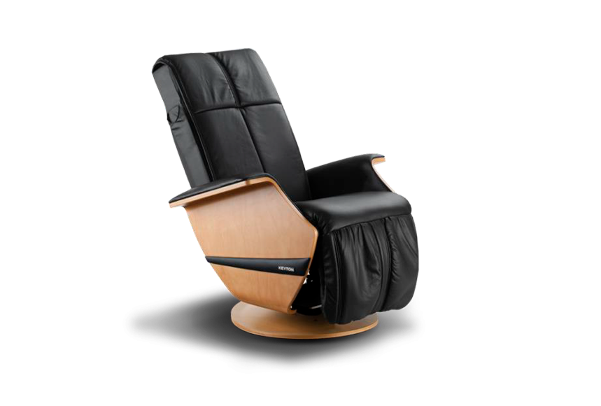 Sillón de masaje Keyton Vintage H10