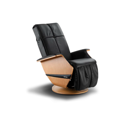 Sillón de masaje Keyton Vintage H10