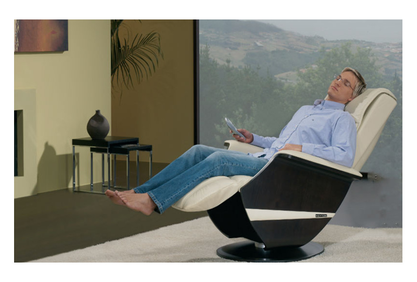 Keyton Vintage H10 massage armchair