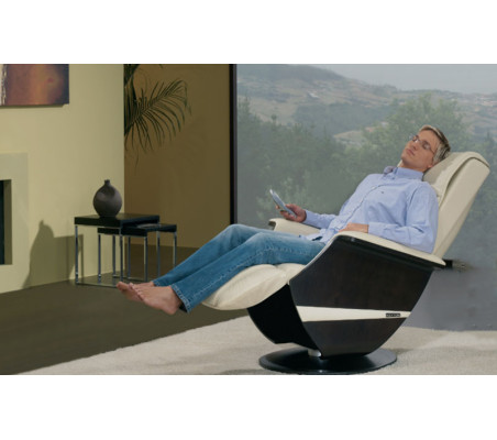 Keyton Vintage H10 massage armchair