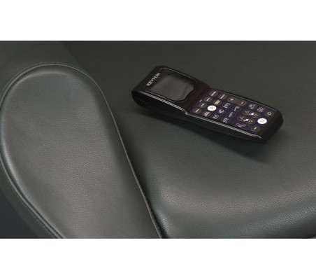 Sillón de masaje Keyton Royal H10