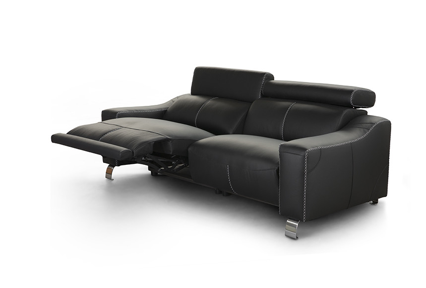 Nessen Indra Relax Sofa with Heart...
