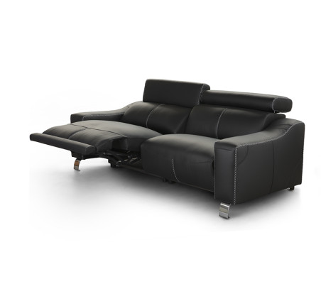 Relaxsofa Nessen Indra mit Herzentlastungsfunktion