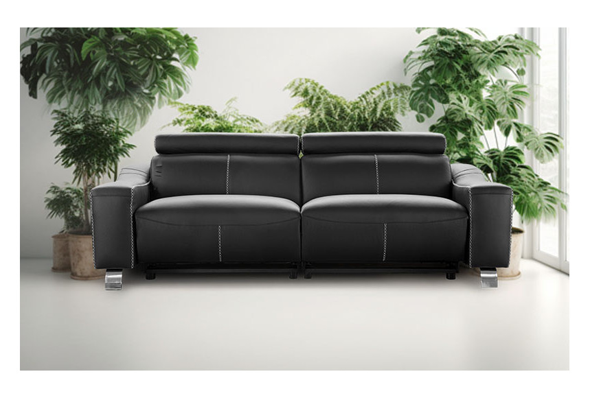 Relaxsofa Nessen Indra mit...