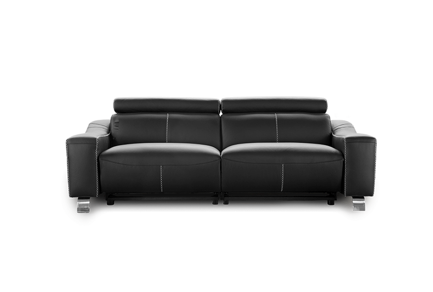 Relaxsofa Nessen Indra mit...