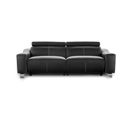 Nessen Indra Relax Sofa with Heart Relief Function