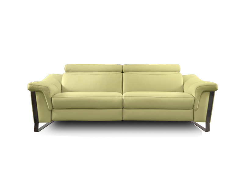 Relax-Sofa Nessen Modell Saura