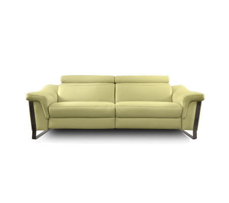 Relax-Sofa Nessen Modell Saura