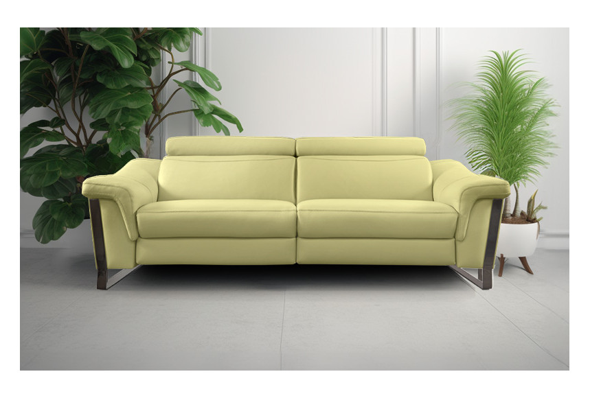 Relax-Sofa Nessen Modell Saura
