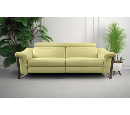 Nessen Saura Relax Sofa