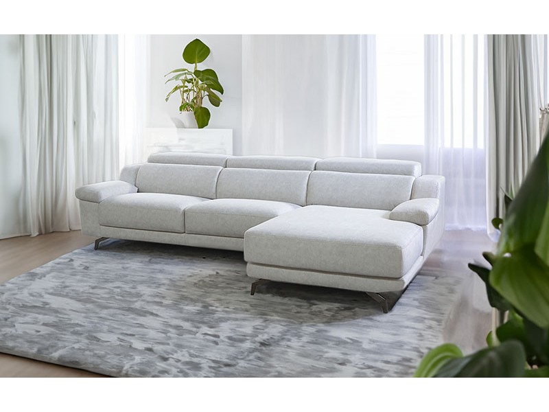 Nessen Kendal Relax Sofa 2