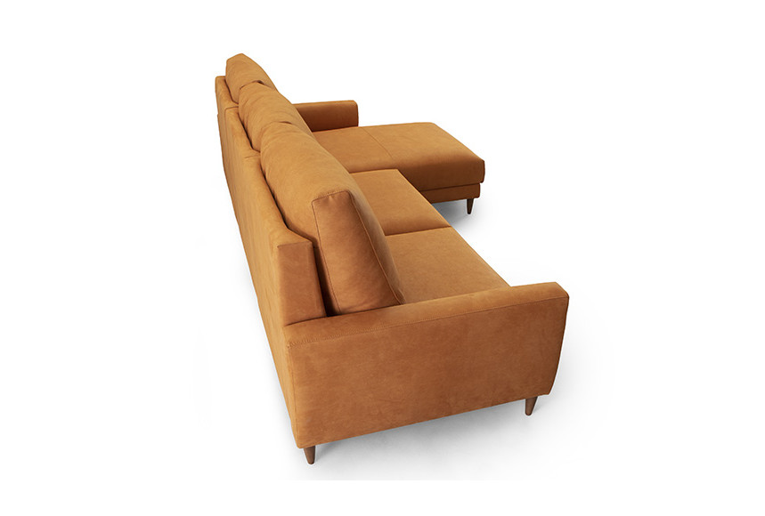 Sofa Nessen Modell Mali