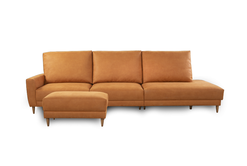 Sofa Nessen Modell Mali