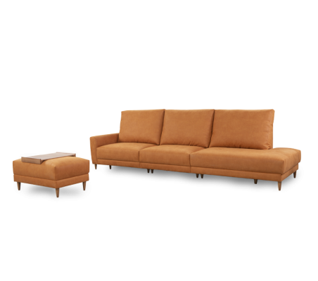 Sofa Nessen Modell Mali