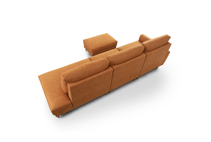 Nessen Mali Sofa