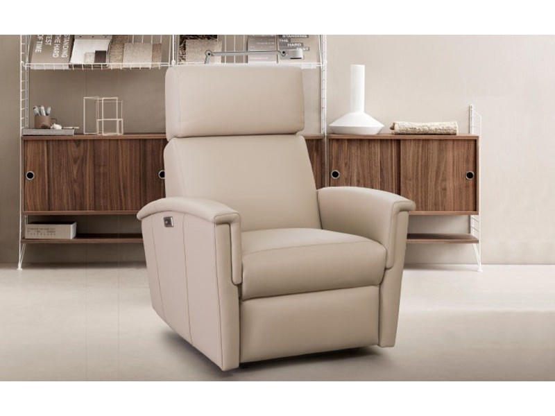 Sillón Relax Nessen Katar...