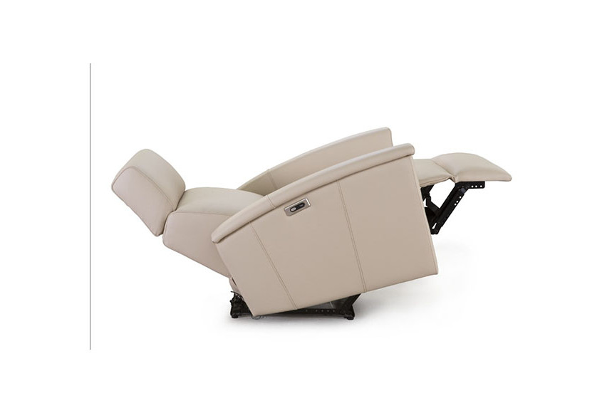 Nessen Katar Relaxsessel mit...