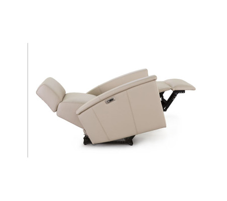 Nessen Katar Relax Armchair with Heart Relief system