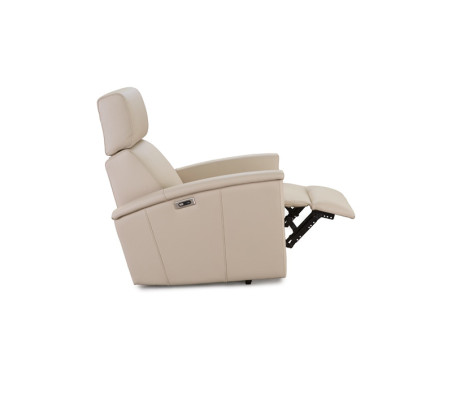 Nessen Katar Relaxsessel mit Herzlinderung System
