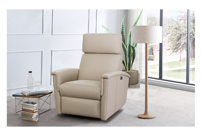 Sillón Relax Nessen Katar con Alivio...