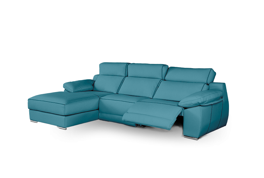 Relax-Sofa Nightland Modell Martin