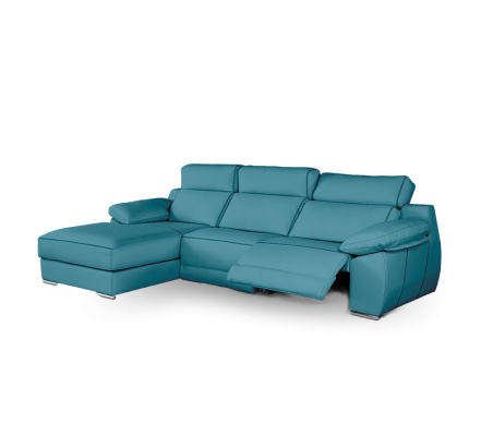 Sofá Relax Nightland Martin