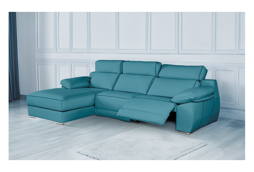 Nightland Martin Relax Sofa