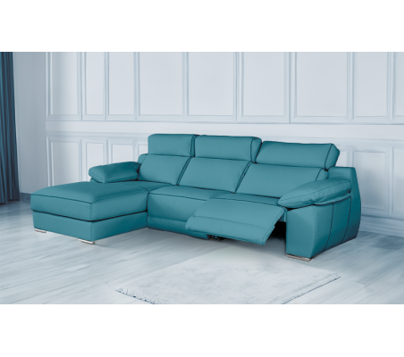Relax-Sofa Nightland Modell Martin